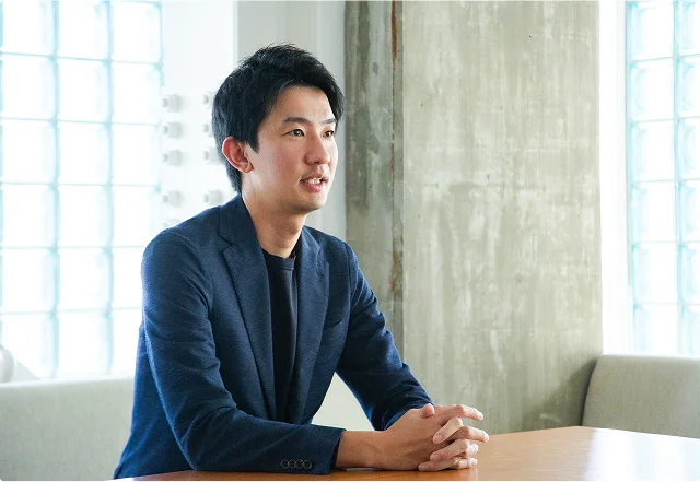 野崎 洸太郎