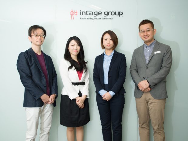 株式会社インテージ