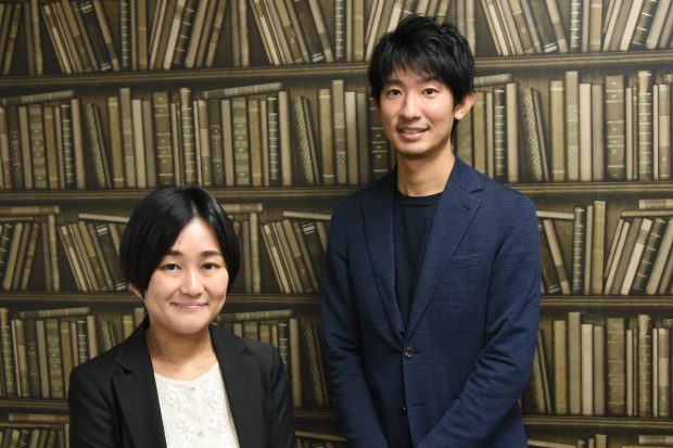 株式会社ツカダ・グローバルホールディング