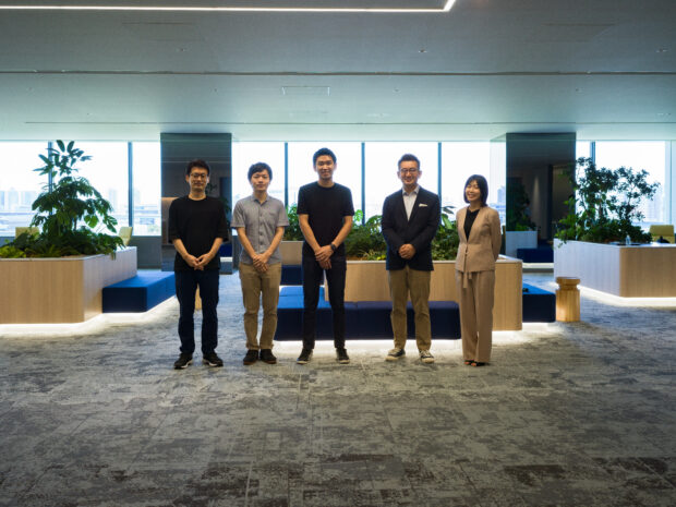 三井住友カード株式会社