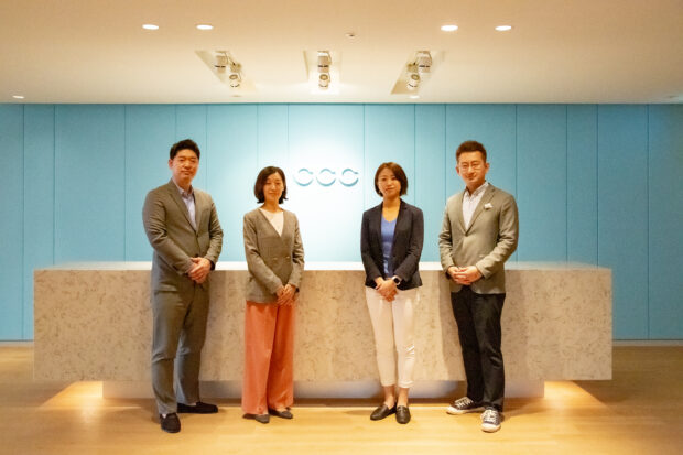CCCマーケティング株式会社
