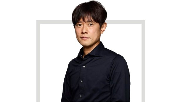 清水 大地 Daichi Shimizu