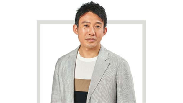 高橋 潤 Jun Takahashi