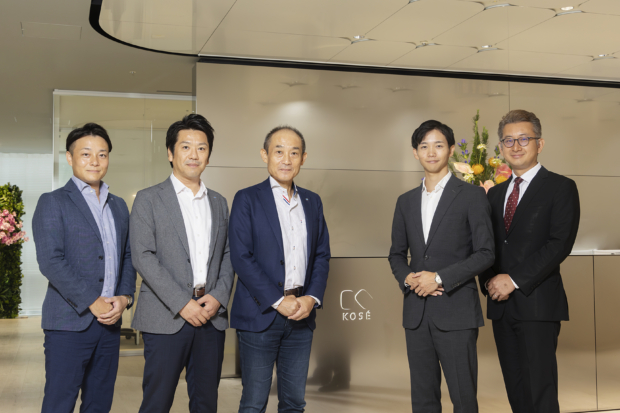 コーセー化粧品販売株式会社