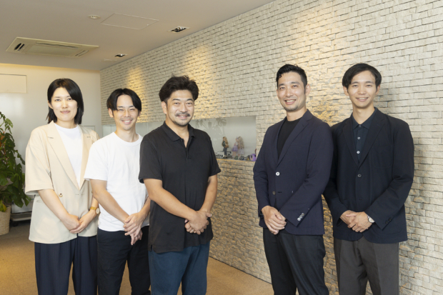 株式会社タカラトミー