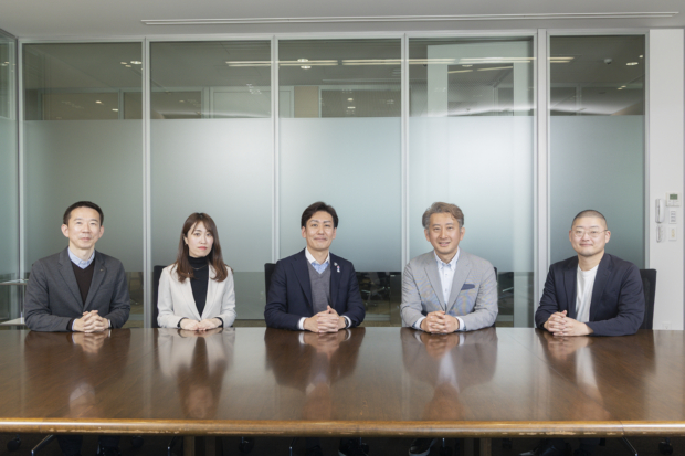 大同生命保険株式会社