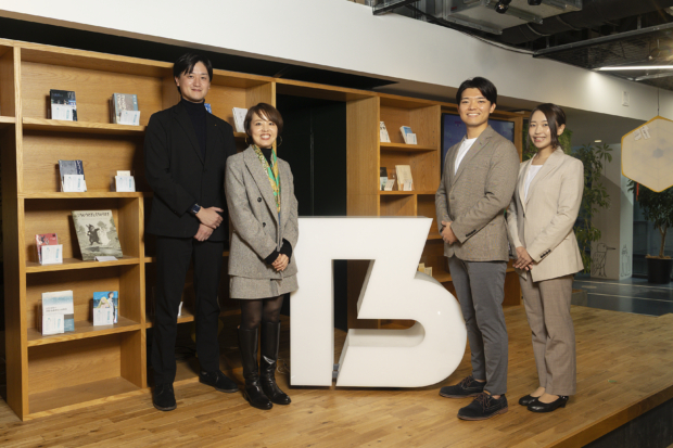 株式会社乃村工藝社