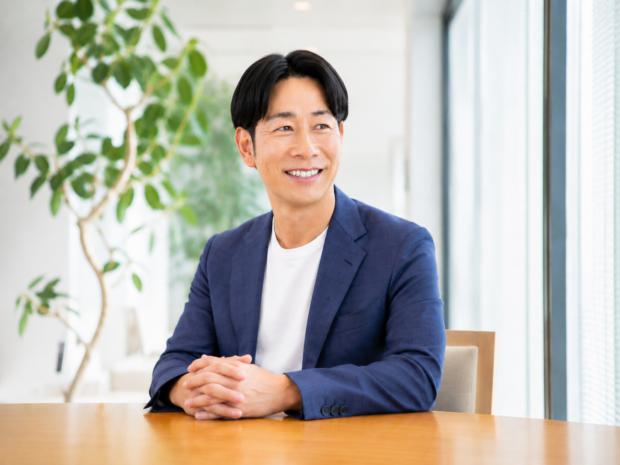 田村 政之　Masayuki Tamura